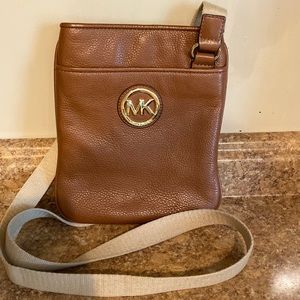 Michael Kors crossbody